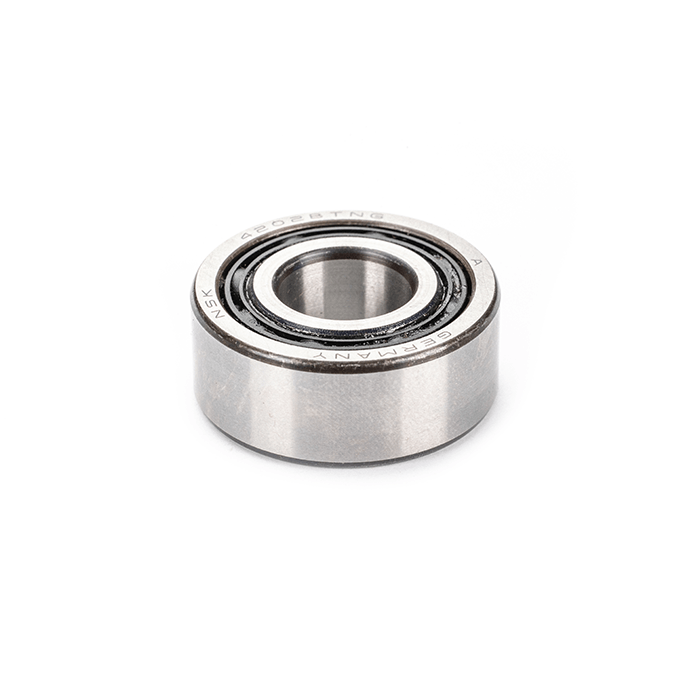 NSK 4200 Double Row Deep Groove Ball Bearing