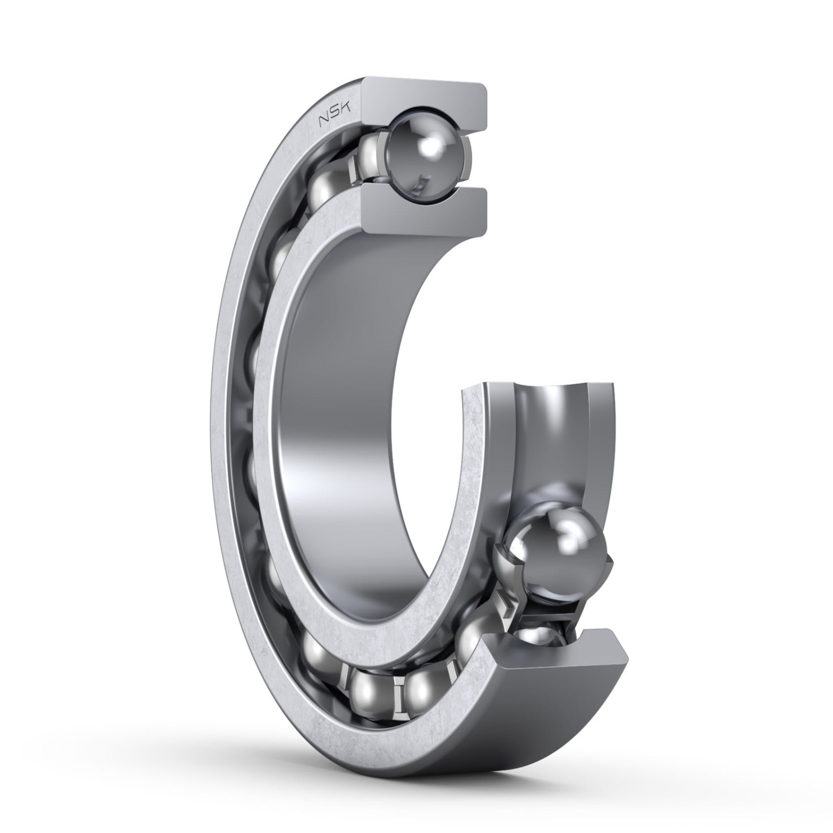 NSK 608 Miniature Ball Bearing
